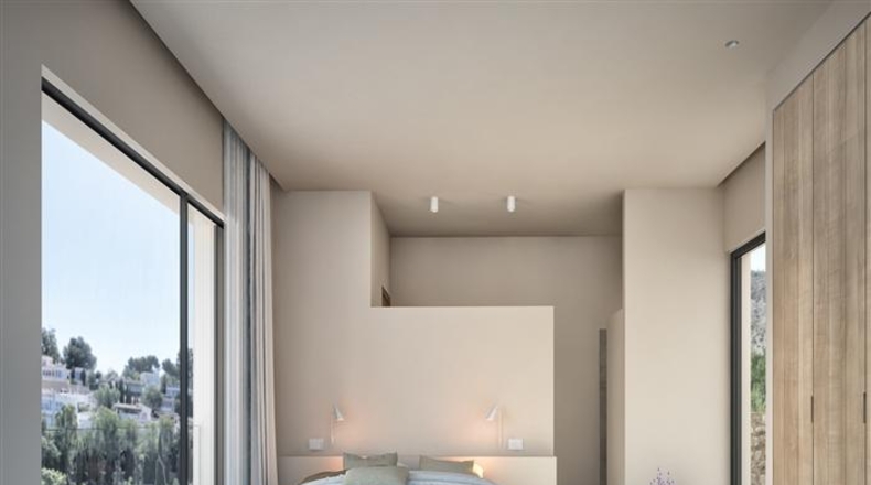 Alicante - Denia - 1200m2