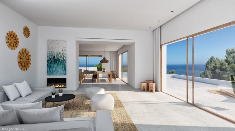 Alicante - Denia - 1200m2