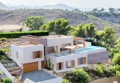 Xalet independent amb terreny en venda a la España, Dénia, ref.: TR148332 foto