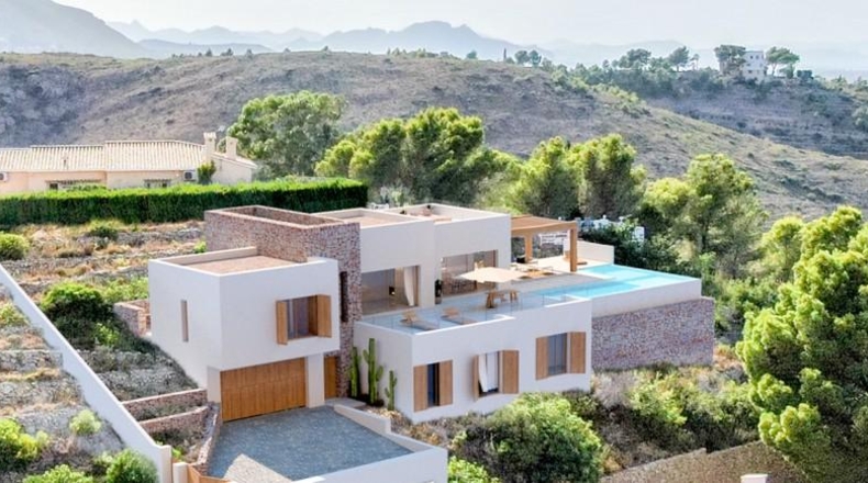 Alicante - Denia - 1200m2
