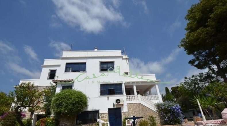 Alicante - Altea - 4000m2