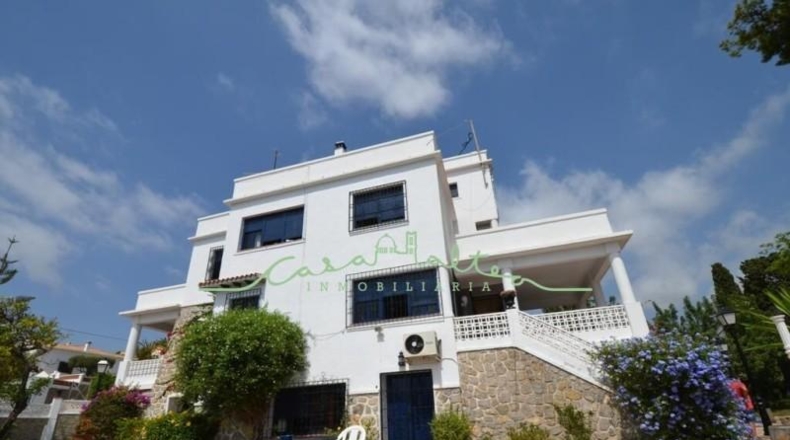 Alicante - Altea - 4000m2
