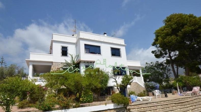 Alicante - Altea - 4000m2