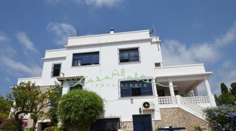 Alicante - Altea - 4000m2