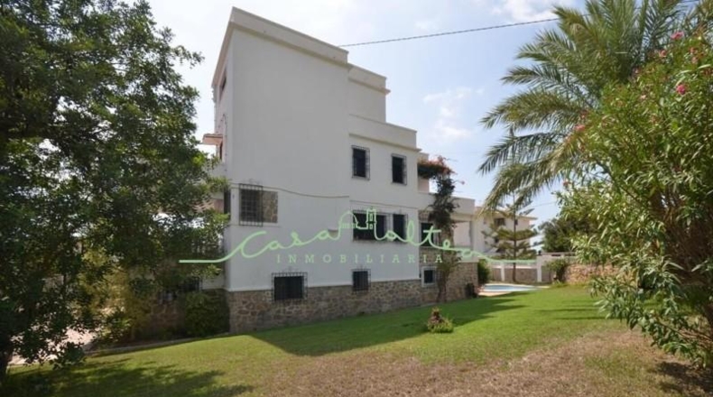 Alicante - Altea - 4000m2
