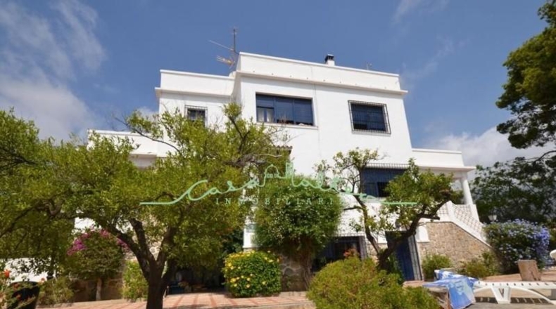 Alicante - Altea - 4000m2
