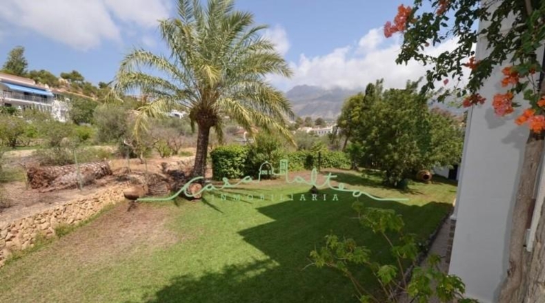 Alicante - Altea - 4000m2