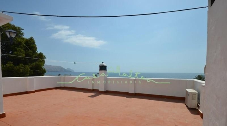 Alicante - Altea - 4000m2