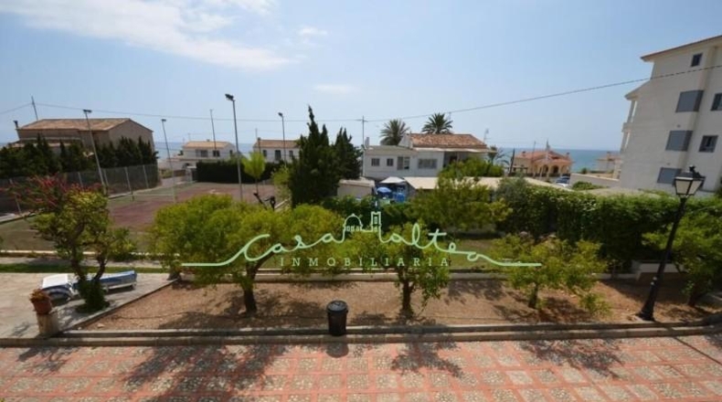 Alicante - Altea - 4000m2