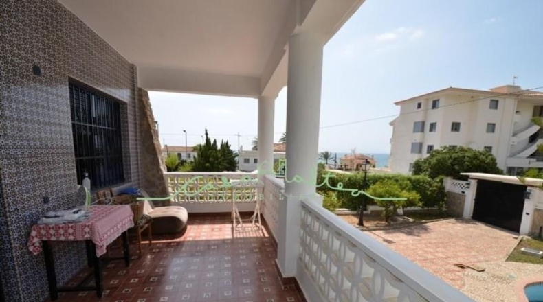 Alicante - Altea - 4000m2