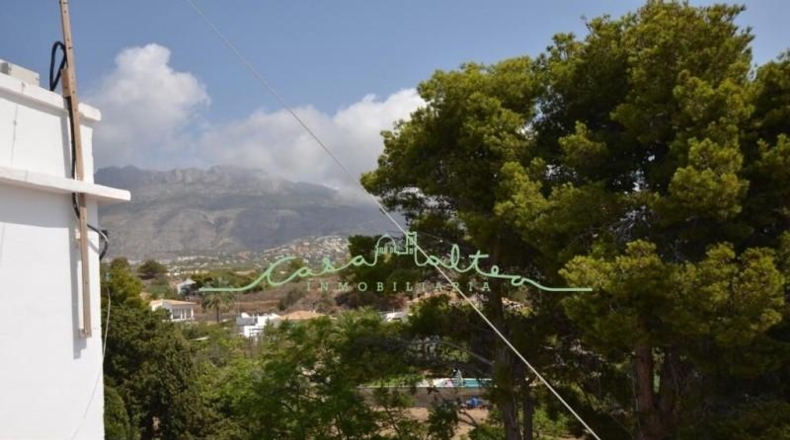 Alicante - Altea - 4000m2