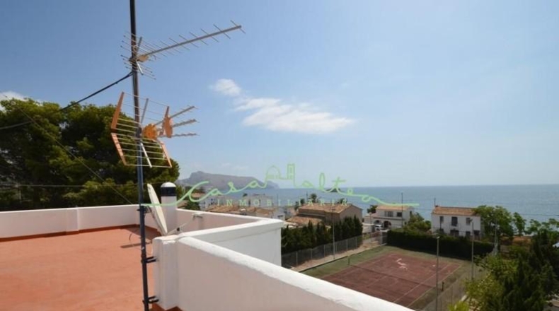 Alicante - Altea - 4000m2