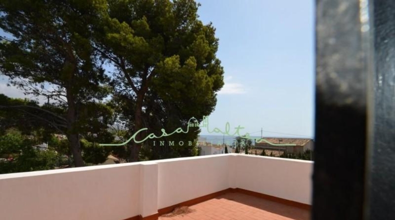 Alicante - Altea - 4000m2