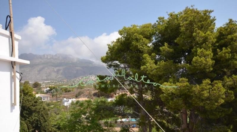 Alicante - Altea - 4000m2