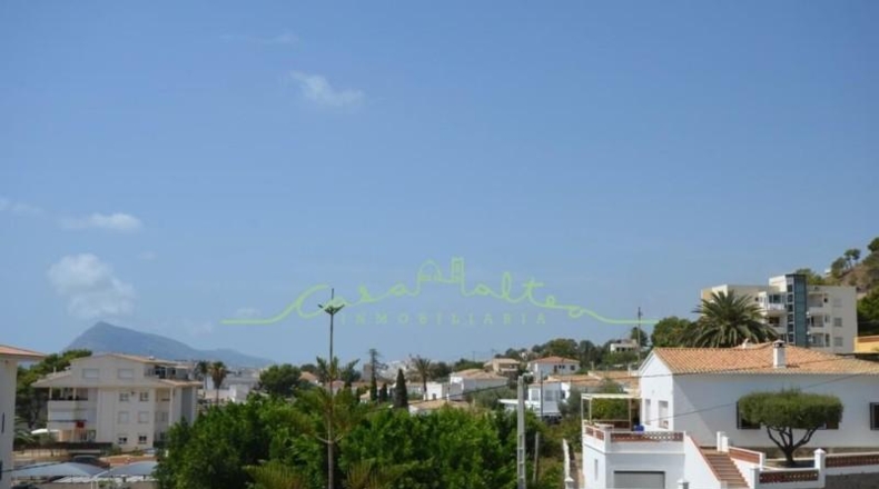 Alicante - Altea - 4000m2