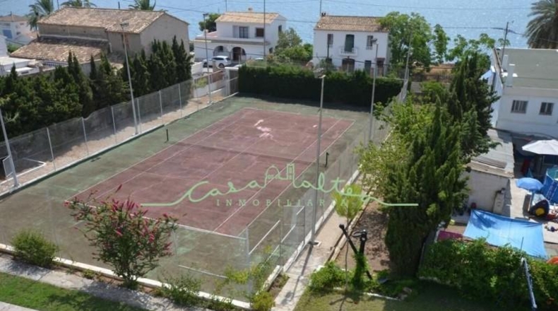 Alicante - Altea - 4000m2