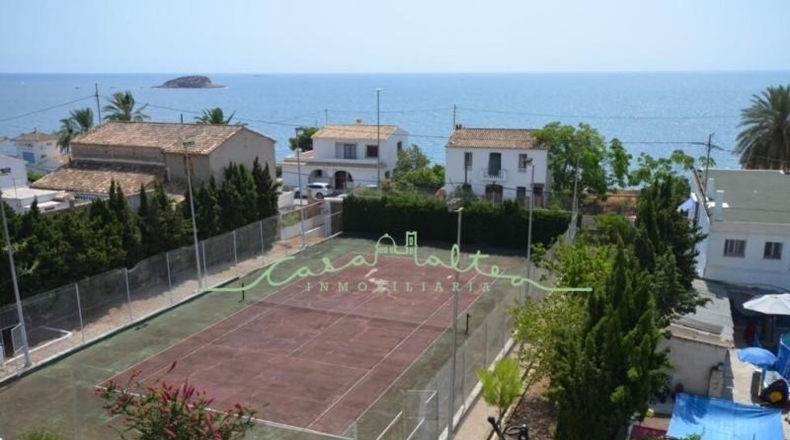 Alicante - Altea - 4000m2