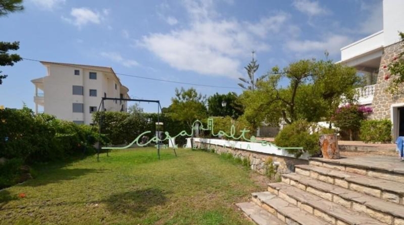 Alicante - Altea - 4000m2