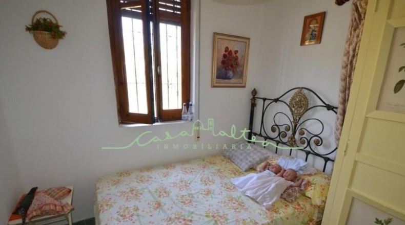 Alicante - Altea - 4000m2