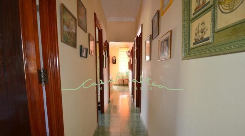 Alicante - Altea - 4000m2