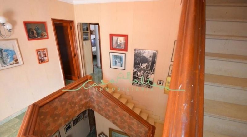 Alicante - Altea - 4000m2