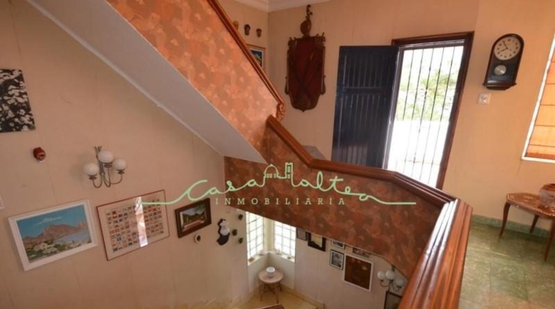 Alicante - Altea - 4000m2