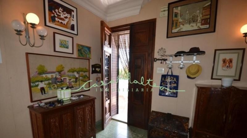 Alicante - Altea - 4000m2