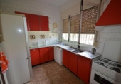 Отдельно стоящий дом с участком на продажу в городе Altea Фото