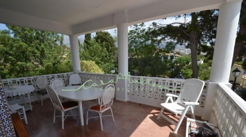 Alicante - Altea - 4000m2