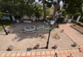 Отдельно стоящий дом с участком на продажу в городе Altea Фото