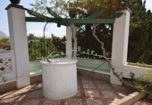 Отдельно стоящий дом с участком на продажу в городе Altea Фото