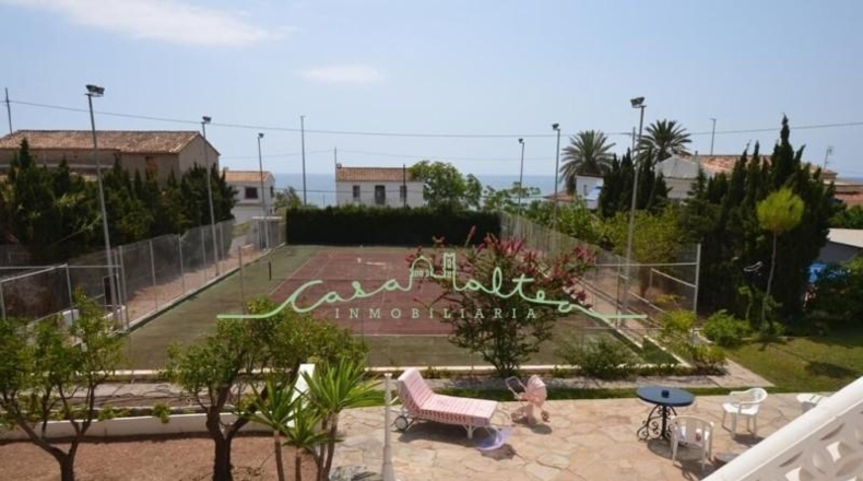 Alicante - Altea - 4000m2