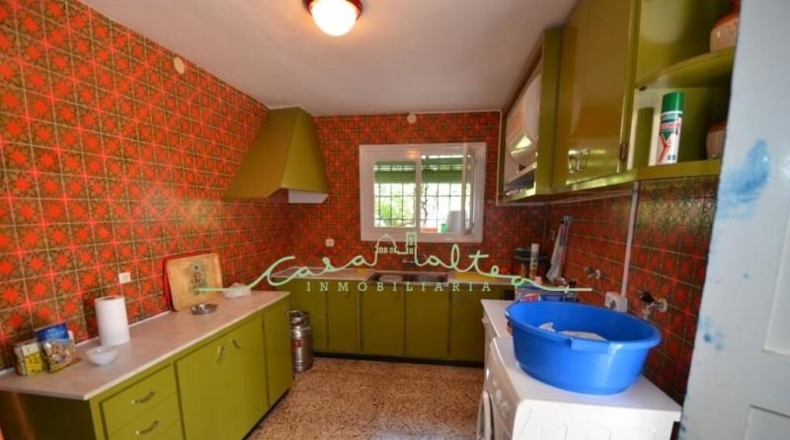 Alicante - Altea - 4000m2