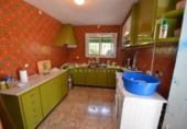 Отдельно стоящий дом с участком на продажу в городе Altea Фото