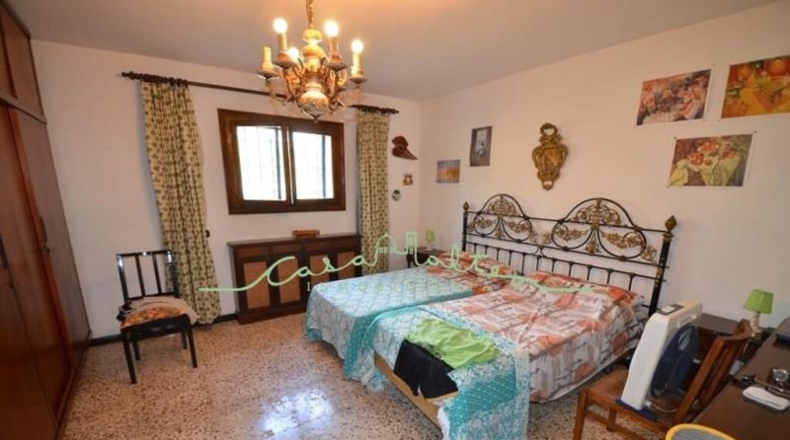Alicante - Altea - 4000m2