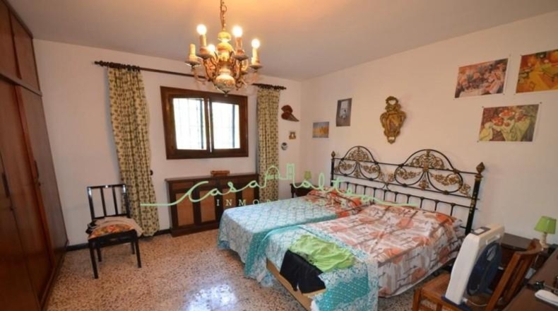 Alicante - Altea - 4000m2