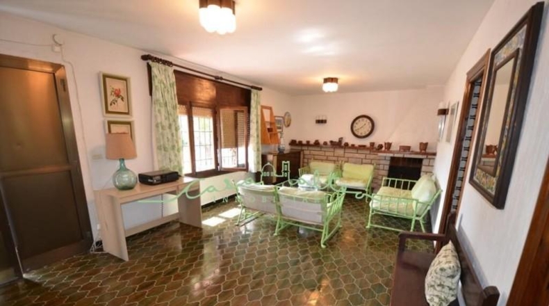 Alicante - Altea - 4000m2