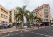 Land suitable for development for sale on España, Las Palmas, ref: TR121937 photo