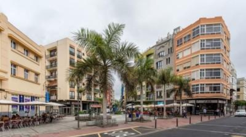 Las Palmas - Las Palmas de Gran Canaria - 327m2
