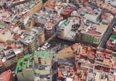 Land suitable for development for sale on España, Las Palmas, ref: TR121937 photo