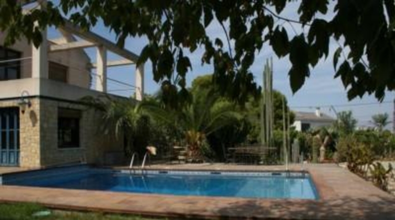 Alicante - Alicante - 1400m2
