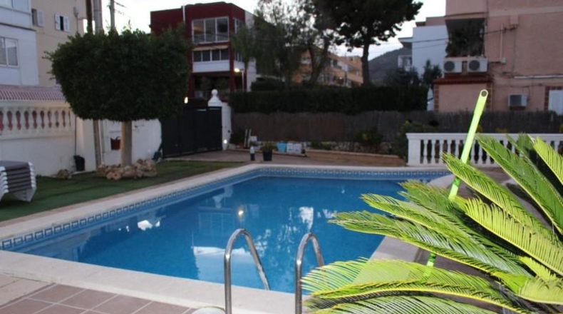 Islas Baleares - Calvià - 727m2