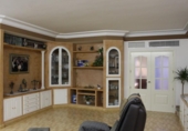 Chalet independiente con terreno en venta en la España, Calvià, ref: TR146993 foto