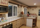 Chalet independiente con terreno en venta en la España, Calvià, ref: TR146993 foto