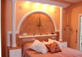 Chalet independiente con terreno en venta en la España, Calvià, ref: TR146993 foto