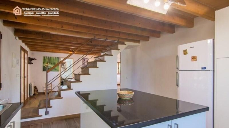 Balearic Islands - Sencelles - 10000m2