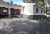 Xalet independent amb terreny en venda a la España, Mutxamel, ref.: TR241445 foto