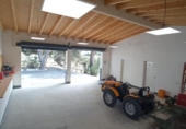 Xalet independent amb terreny en venda a la España, Mutxamel, ref.: TR241445 foto