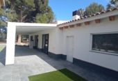 Xalet independent amb terreny en venda a la España, Mutxamel, ref.: TR241445 foto