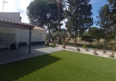 Xalet independent amb terreny en venda a la España, Mutxamel, ref.: TR241445 foto